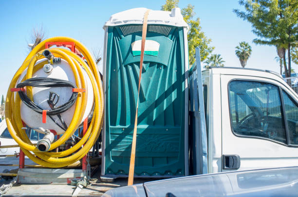 Reliable Hershey, PA porta potty rental Solutions