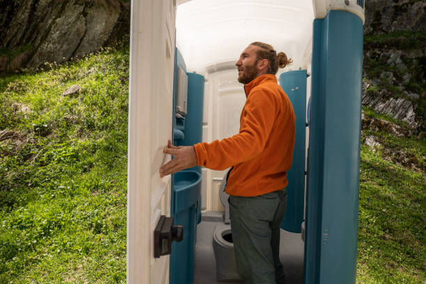 Best Porta potty cleaning services  in Hershey, PA