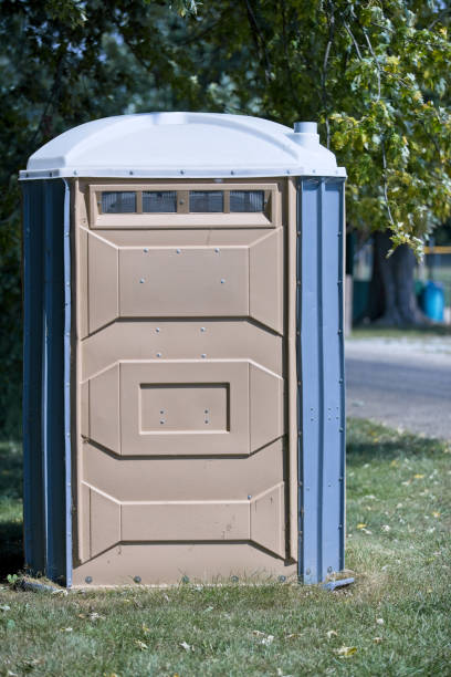 Affordable portable toilet rental in Hershey, PA