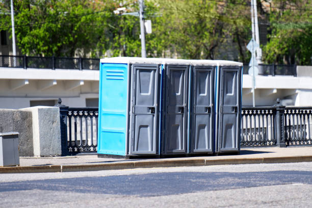 Best Construction site porta potty rental  in Hershey, PA