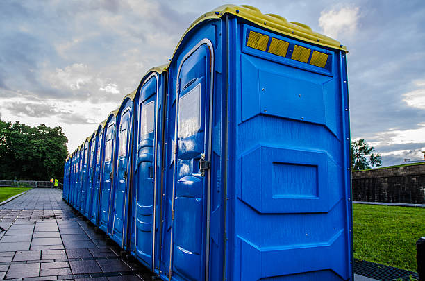 Best Emergency porta potty rental  in Hershey, PA